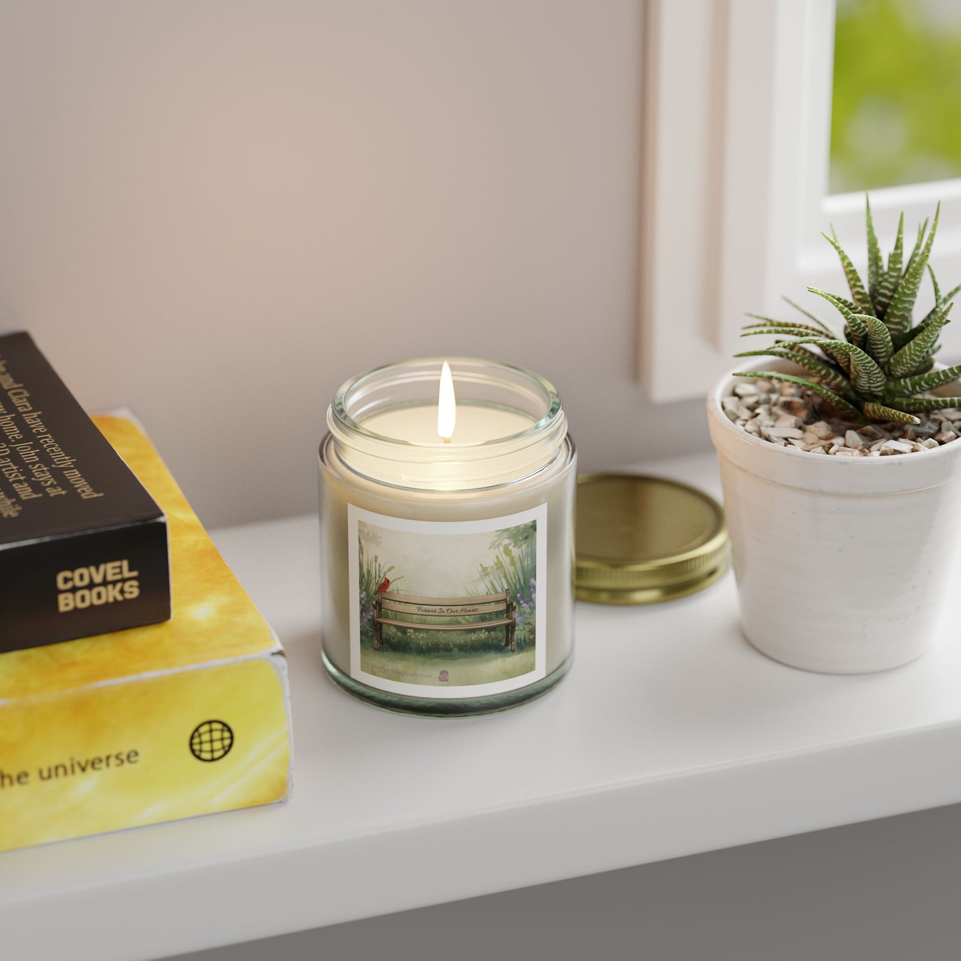 Candle Memorial Remembrance
