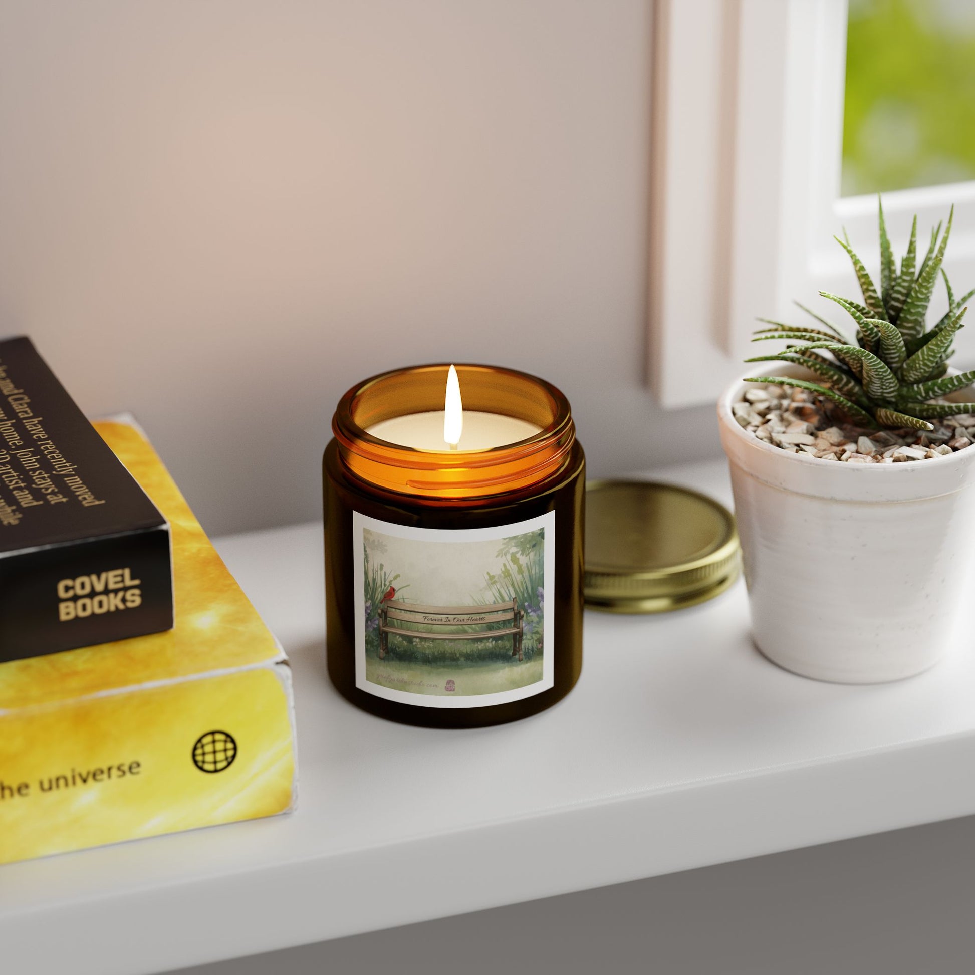 Candle Memorial Remembrance