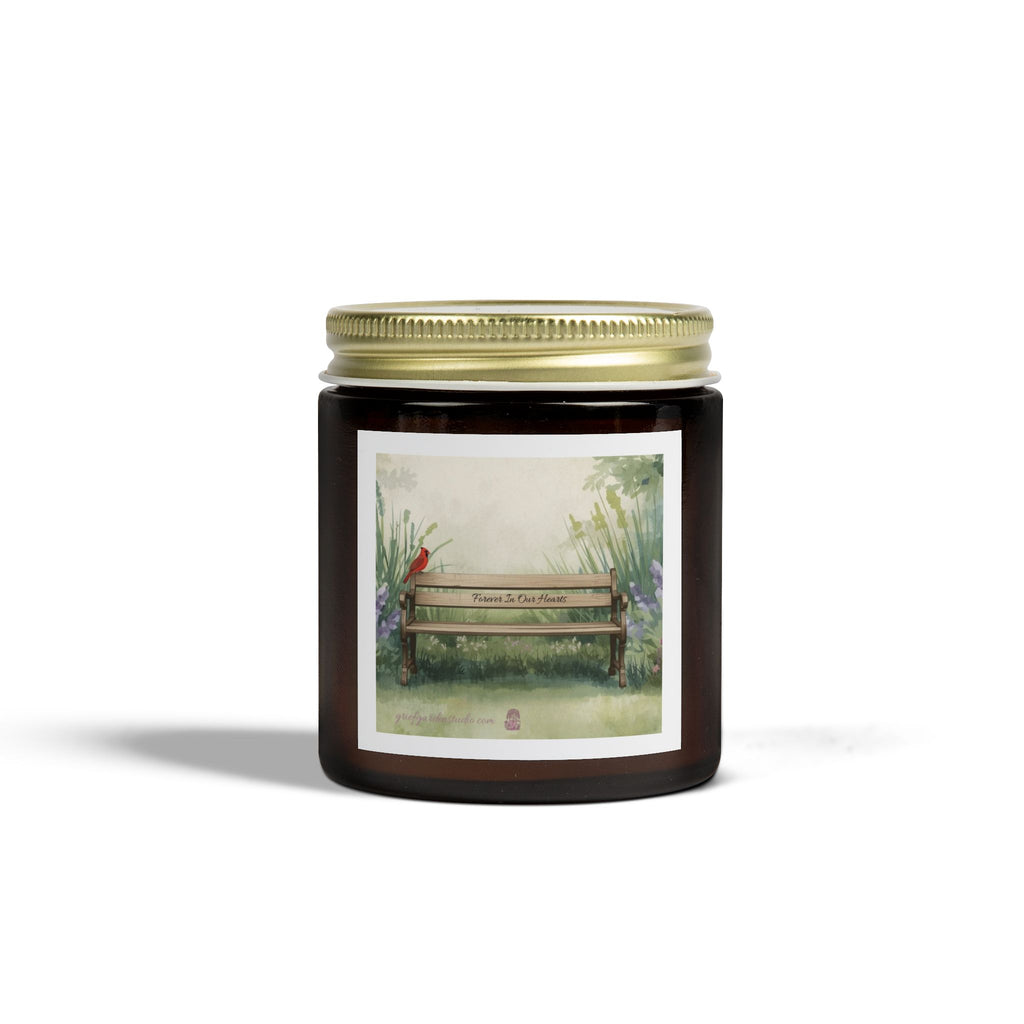 Candle Memorial Remembrance