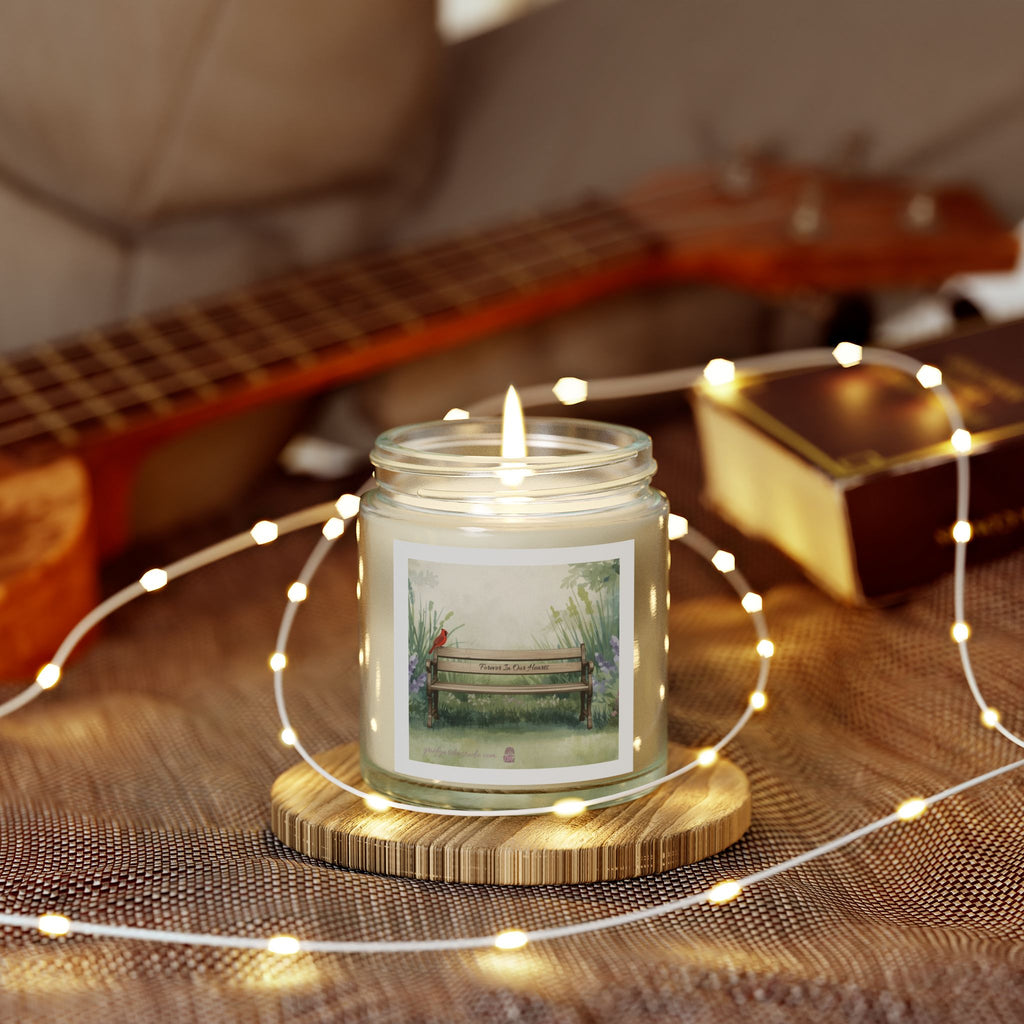 Candle Memorial Remembrance