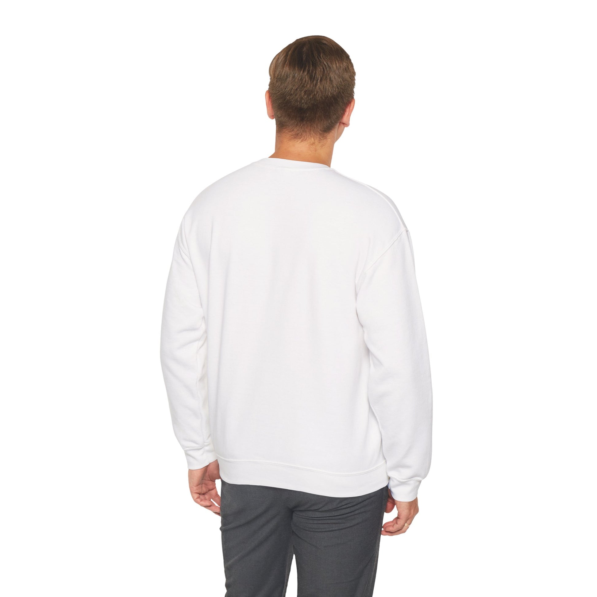 Everyday we Heal - Unisex Sweatshirt - Grief Garden