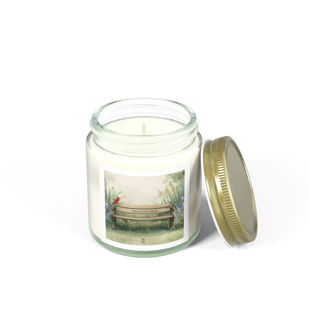 Candle Memorial Remembrance