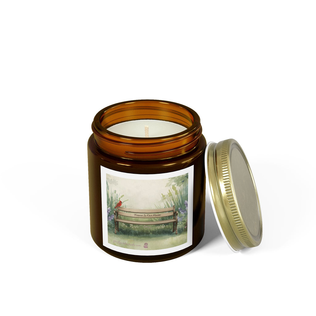 Candle Memorial Remembrance