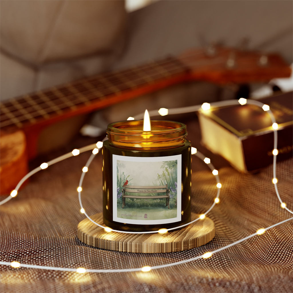 Candle Memorial Remembrance